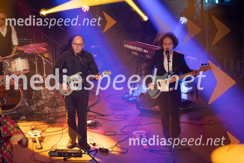  ... ;  Smaal Tokk, raperFestival slovenskega šansona 2023