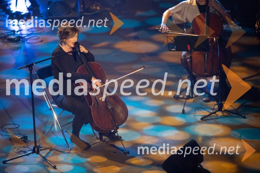  Andrejka Možina, glasbenicaFestival slovenskega šansona 2023