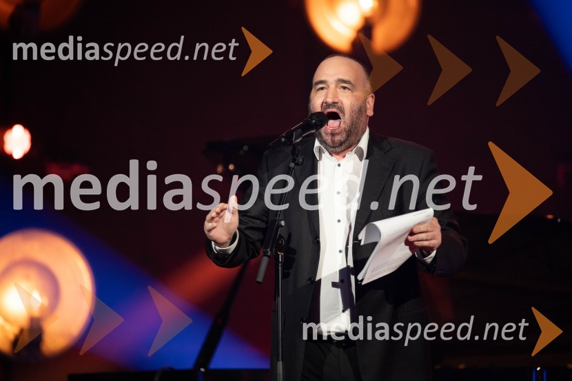  Jure Mastnak, novinarFestival slovenskega šansona 2023