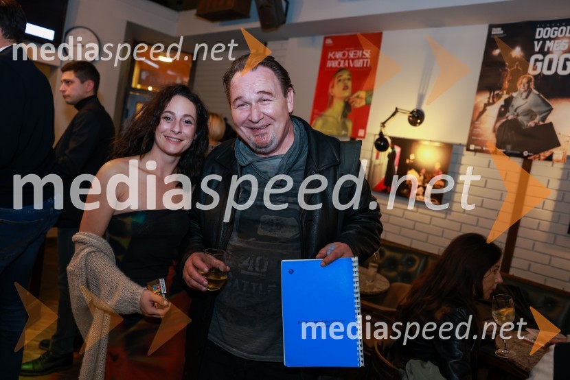 Potujoče gledališče Šopalović, drama beograjskega JDP