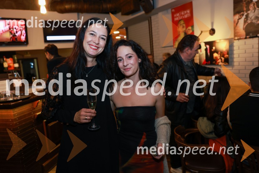 Potujoče gledališče Šopalović, drama beograjskega JDP