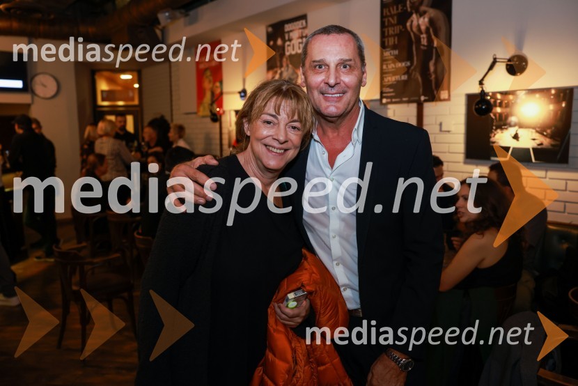  ... ;  Danilo Rošker, direktor SNG MariborPotujoče gledališče Šopalović, drama beograjskega JDP