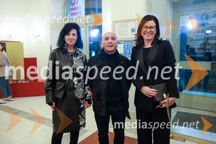  ... ;  ... ;  Katarina  Grgić, NKBMPotujoče gledališče Šopalović, drama beograjskega JDP