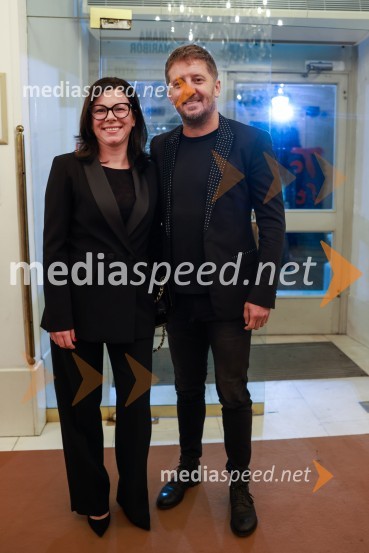  Katarina  Grgić, NKBMPotujoče gledališče Šopalović, drama beograjskega JDP