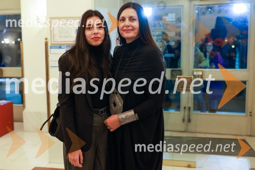 Potujoče gledališče Šopalović, drama beograjskega JDP