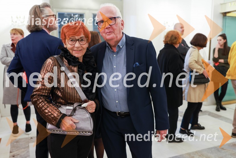  Alenka Ketiš; mag. Ivan Ketiš, upokojeni ravnatelj, Srednja elektro-računalniška šola, MariborPotujoče gledališče Šopalović, drama beograjskega JDP