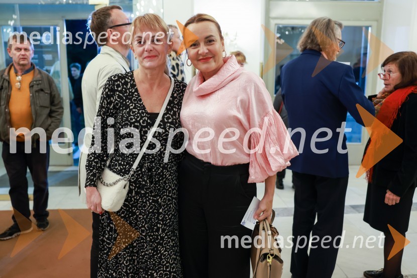  ... ;  Zekira Marković, Kulturno društvo MariBorke, lastnica restavracije Baščaršija in SarajevoPotujoče gledališče Šopalović, drama beograjskega JDP