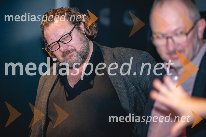  Primož Pirnat, igralecPremiera filma Poslednji heroj s filmsko ekipo v Mariboxu