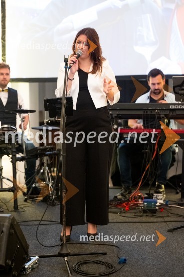 Sandra Čepin Trobas, Chizz band8. salon štajerskih mladih vin Pubec 2023 v Mariboru