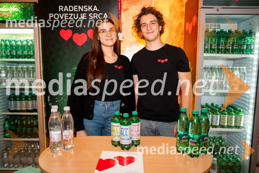 8. salon štajerskih mladih vin Pubec 2023 v Mariboru