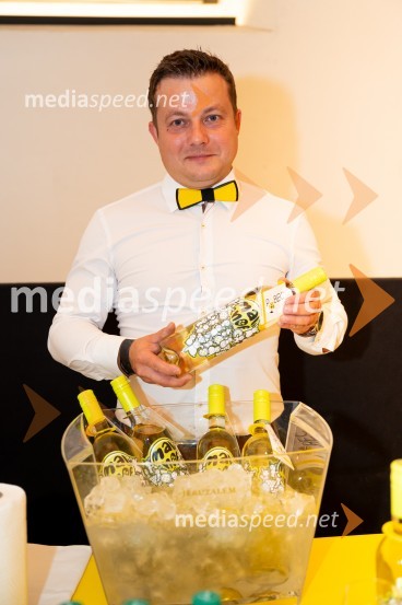  Samo Krajnc, Vino Krajnc8. salon štajerskih mladih vin Pubec 2023 v Mariboru