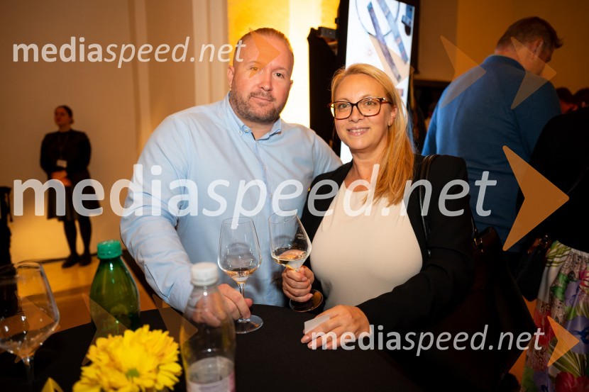 8. salon štajerskih mladih vin Pubec 2023 v Mariboru