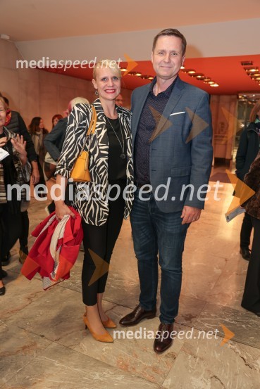 Rade Šerbedžija: Eto pjesma, koncert v Cankarjevem domu