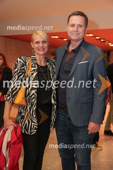 Rade Šerbedžija: Eto pjesma, koncert v Cankarjevem domu