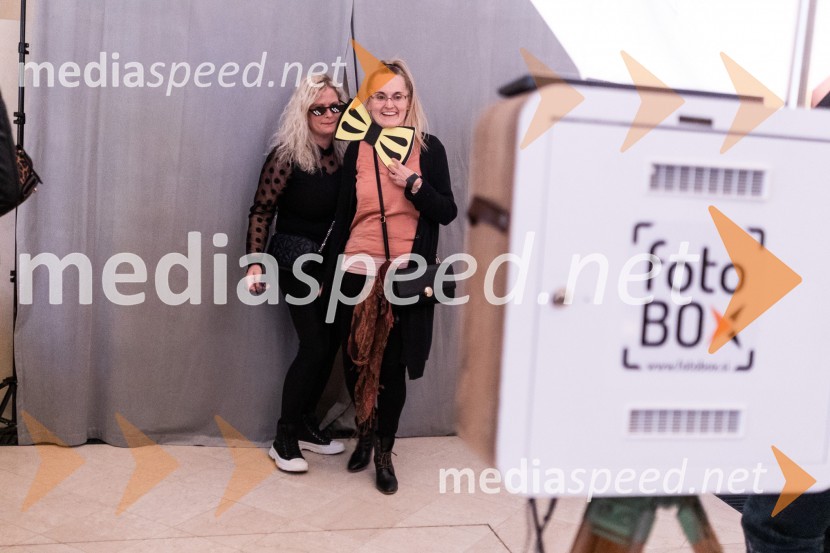 8. salon štajerskih mladih vin Pubec 2023 v Mariboru