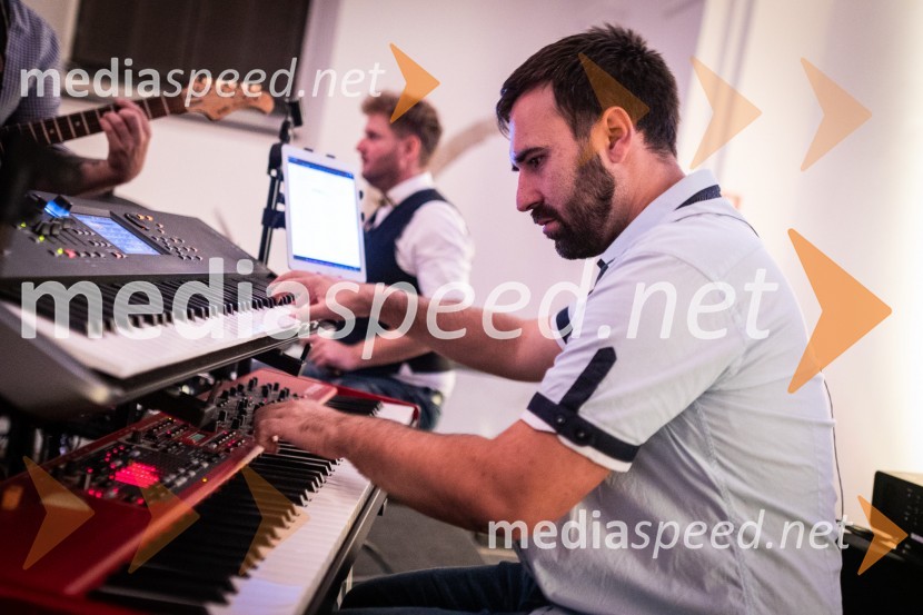  Aleksander Živko, Chizz Band8. salon štajerskih mladih vin Pubec 2023 v Mariboru