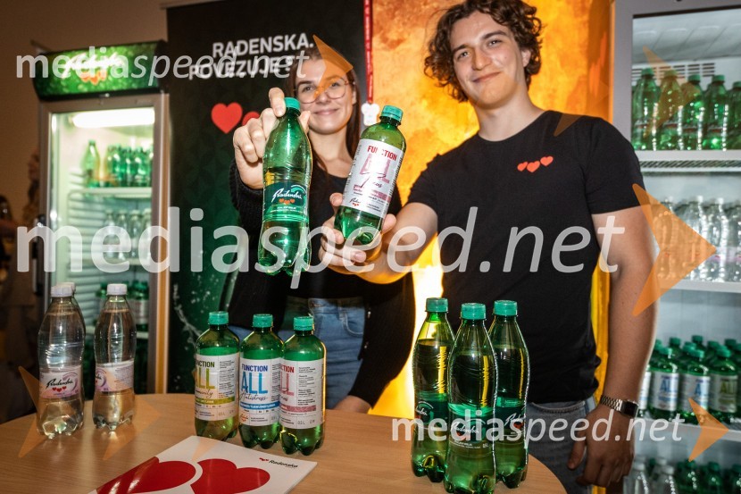 8. salon štajerskih mladih vin Pubec 2023 v Mariboru