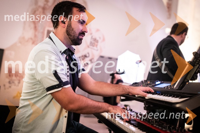 8. salon štajerskih mladih vin Pubec 2023 v Mariboru