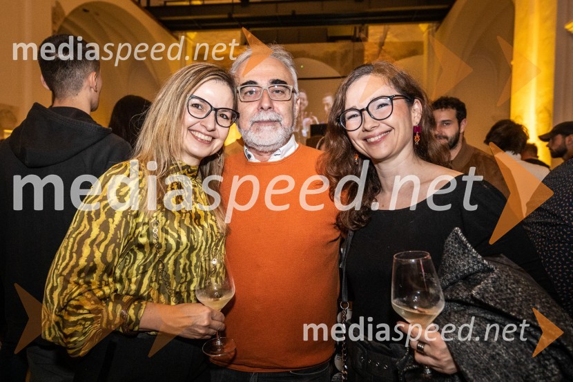  ... ;  Aleksander Štefanac, direktor, Facta d.o.o.;  ... 8. salon štajerskih mladih vin Pubec 2023 v Mariboru