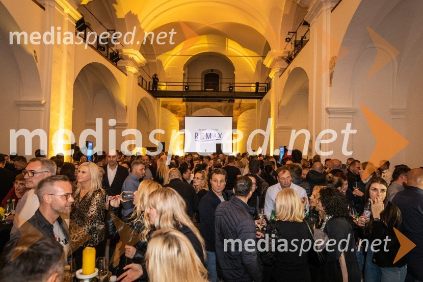 8. salon štajerskih mladih vin Pubec 2023 v Mariboru