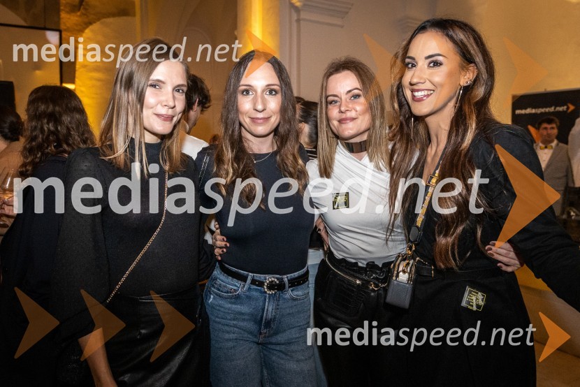 8. salon štajerskih mladih vin Pubec 2023 v Mariboru