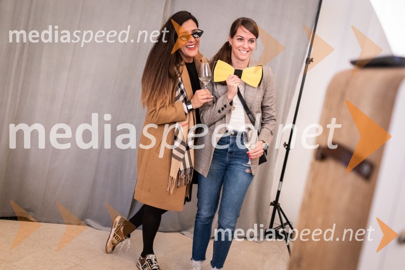  ... ;  Špela Lešnik, producentka Drame SNG Maribor8. salon štajerskih mladih vin Pubec 2023 v Mariboru