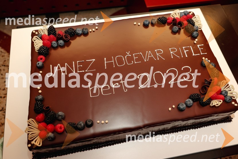 Podelitev nagrade bert 2023