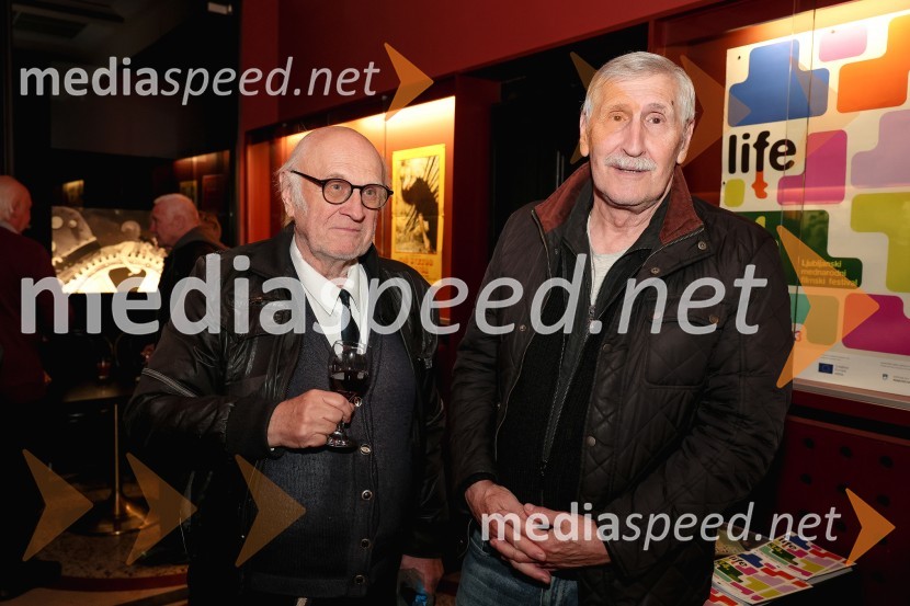 Podelitev nagrade bert 2023