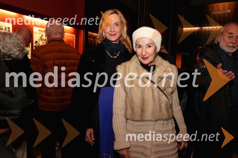  ... ;  Polona Vetrih, igralkaPodelitev nagrade bert 2023