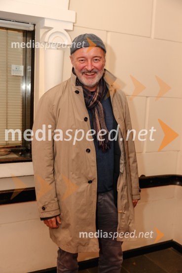  Matjaž Tribušon, igralecPodelitev nagrade bert 2023