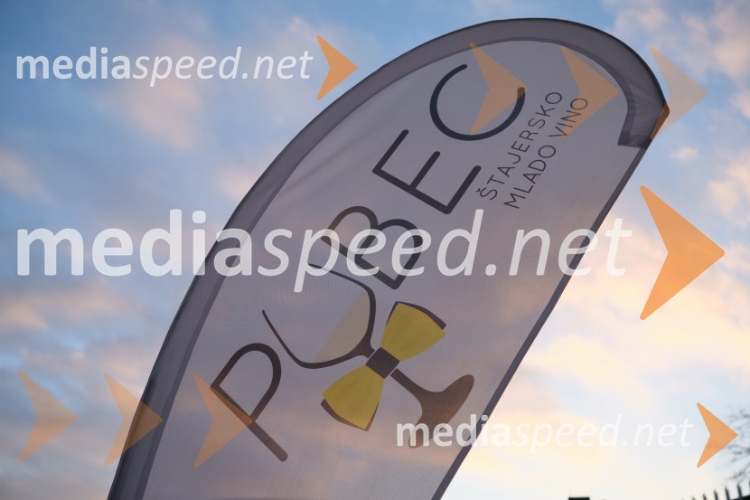 5. salon štajerskih mladih vin Pubec 2023 v Ljubljani