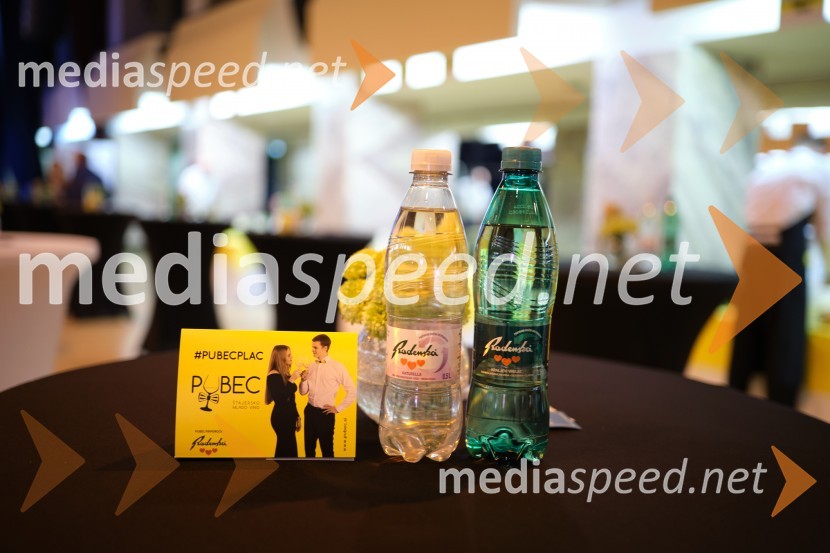 5. salon štajerskih mladih vin Pubec 2023 v Ljubljani