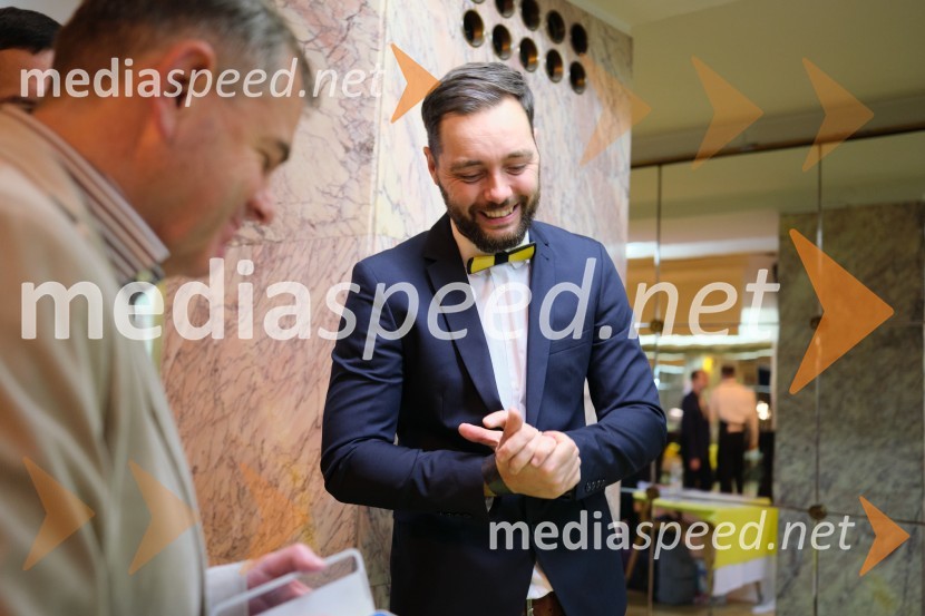  Aleksander Rigo, Rigo Vino5. salon štajerskih mladih vin Pubec 2023 v Ljubljani