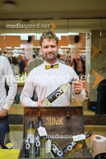  Domen Jaunik, Vina Jaunik5. salon štajerskih mladih vin Pubec 2023 v Ljubljani
