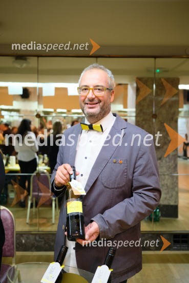  Gregor Mulec, Vinogradništvo Mulec5. salon štajerskih mladih vin Pubec 2023 v Ljubljani