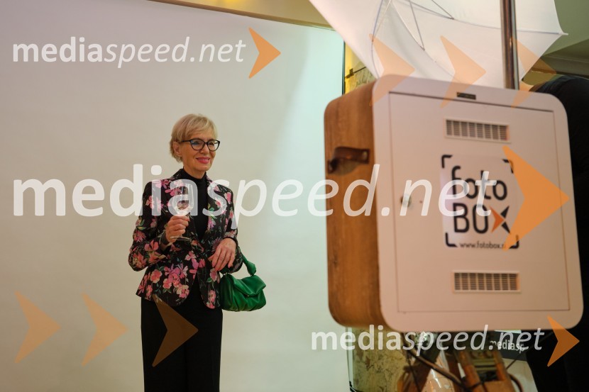  Metka  Premerl, slavistka5. salon štajerskih mladih vin Pubec 2023 v Ljubljani