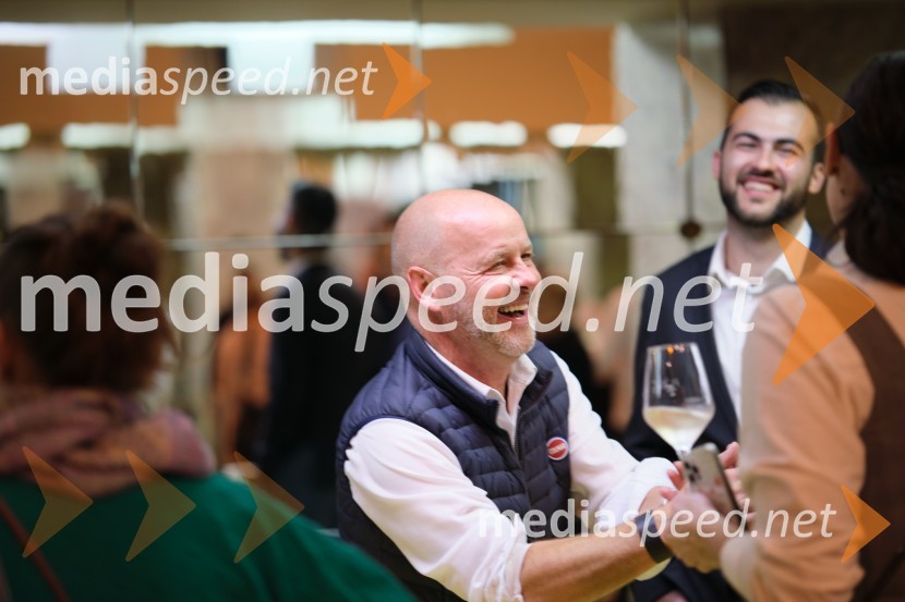  Leon Kramar, Puklavec Family Wines5. salon štajerskih mladih vin Pubec 2023 v Ljubljani