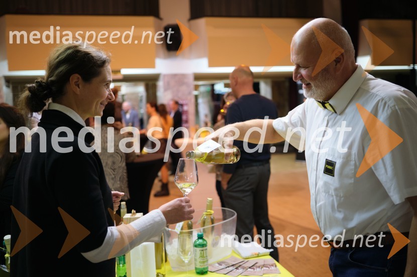  ... ;  Jurij Cvitanič, Vinogradništvo Cvitanič5. salon štajerskih mladih vin Pubec 2023 v Ljubljani