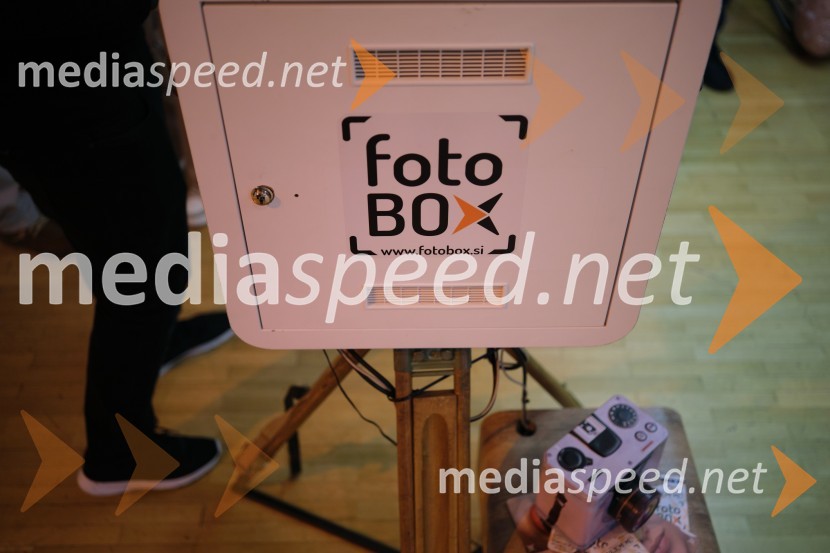 5. salon štajerskih mladih vin Pubec 2023 v Ljubljani