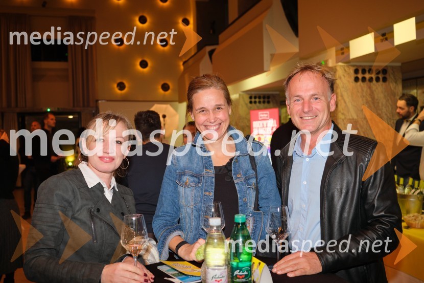 5. salon štajerskih mladih vin Pubec 2023 v Ljubljani