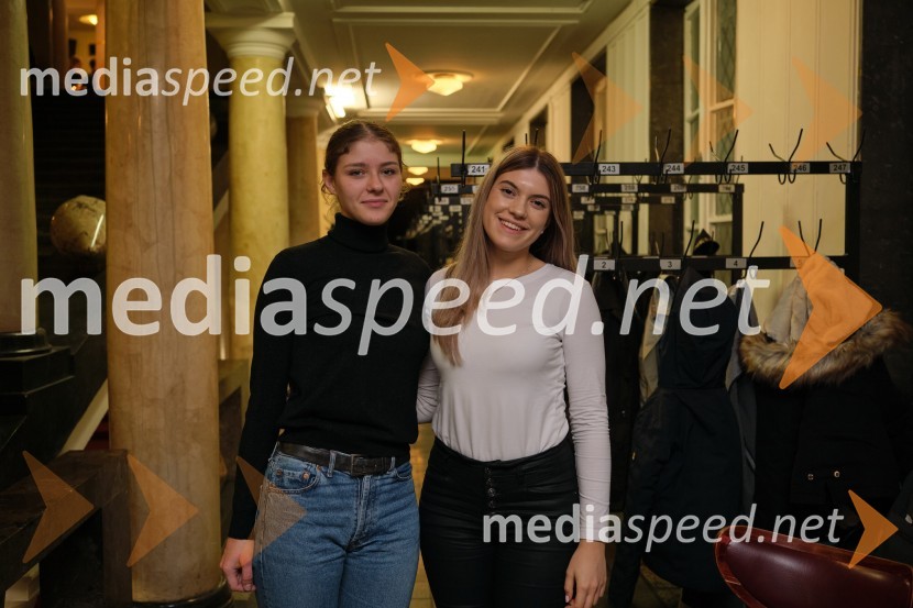 5. salon štajerskih mladih vin Pubec 2023 v Ljubljani