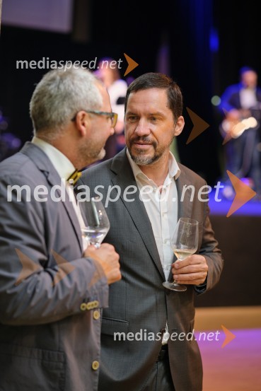  Gregor Mulec, Vinogradništvo Mulec;  ... 5. salon štajerskih mladih vin Pubec 2023 v Ljubljani