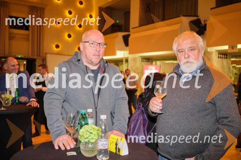 5. salon štajerskih mladih vin Pubec 2023 v Ljubljani