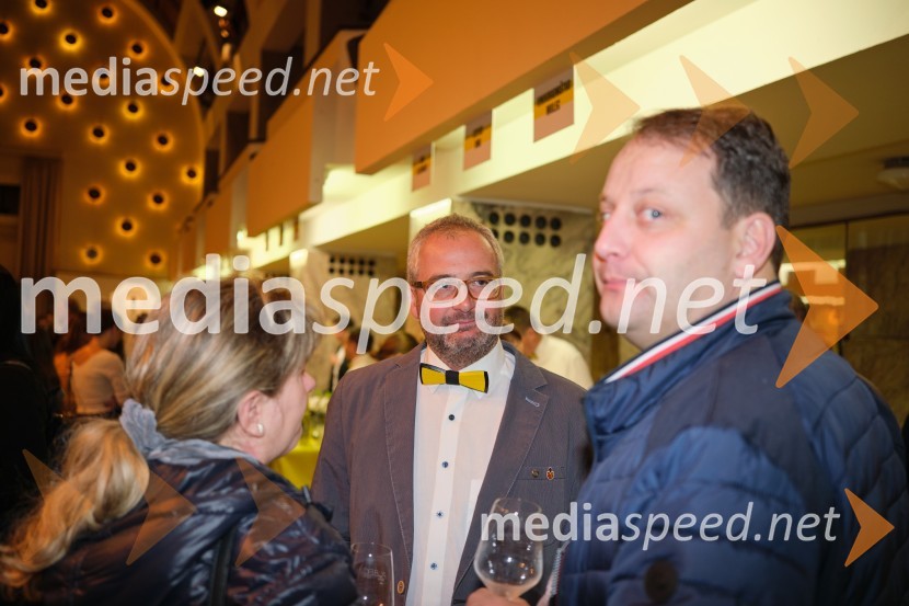  Gregor Mulec, Vinogradništvo Mulec5. salon štajerskih mladih vin Pubec 2023 v Ljubljani