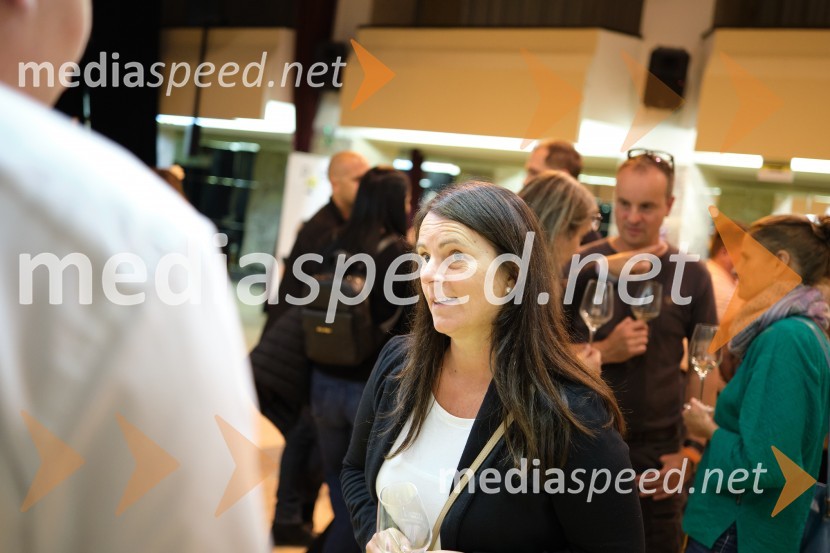 5. salon štajerskih mladih vin Pubec 2023 v Ljubljani