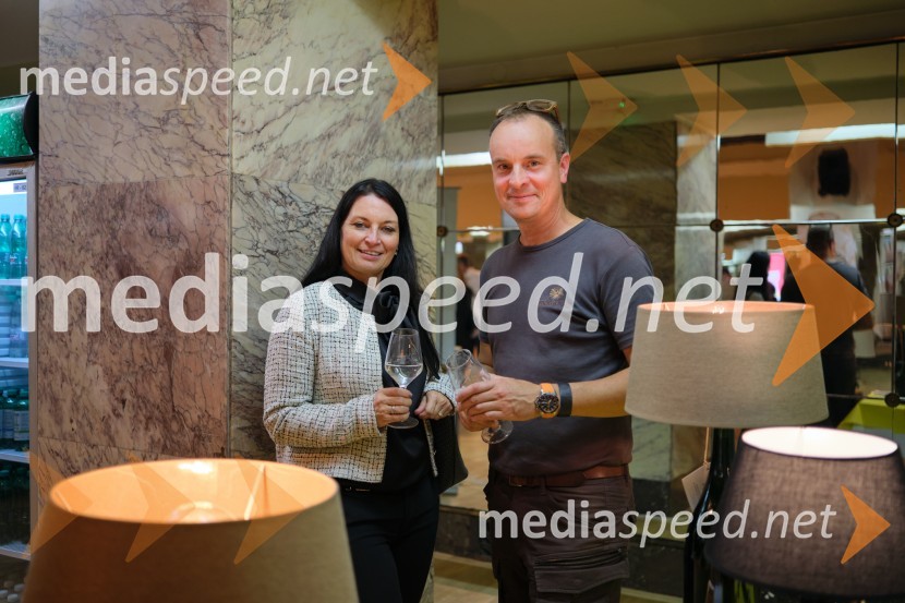 5. salon štajerskih mladih vin Pubec 2023 v Ljubljani