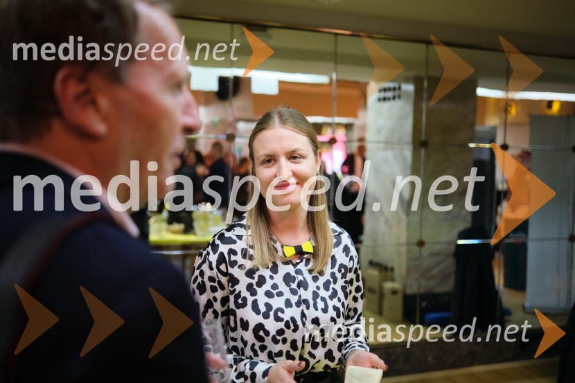 5. salon štajerskih mladih vin Pubec 2023 v Ljubljani