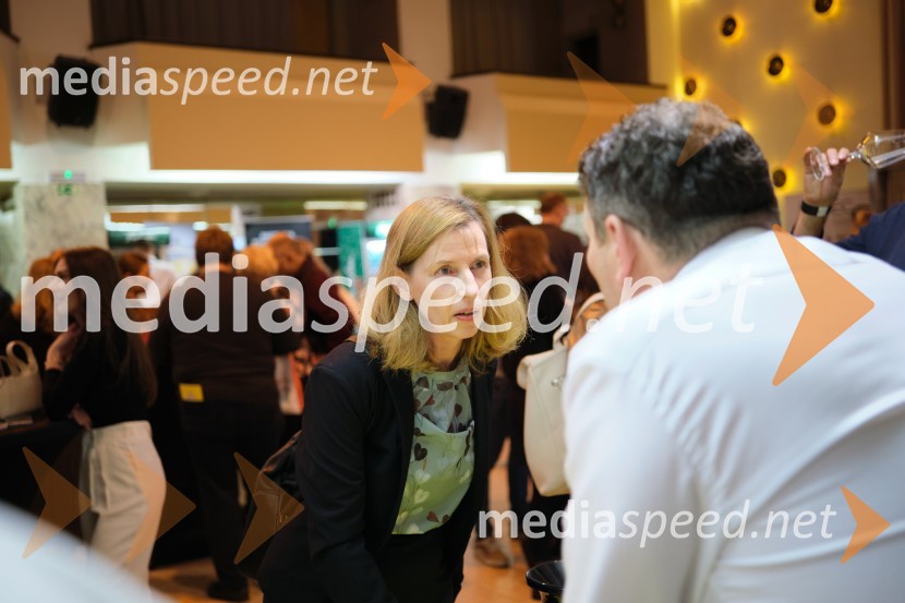 5. salon štajerskih mladih vin Pubec 2023 v Ljubljani