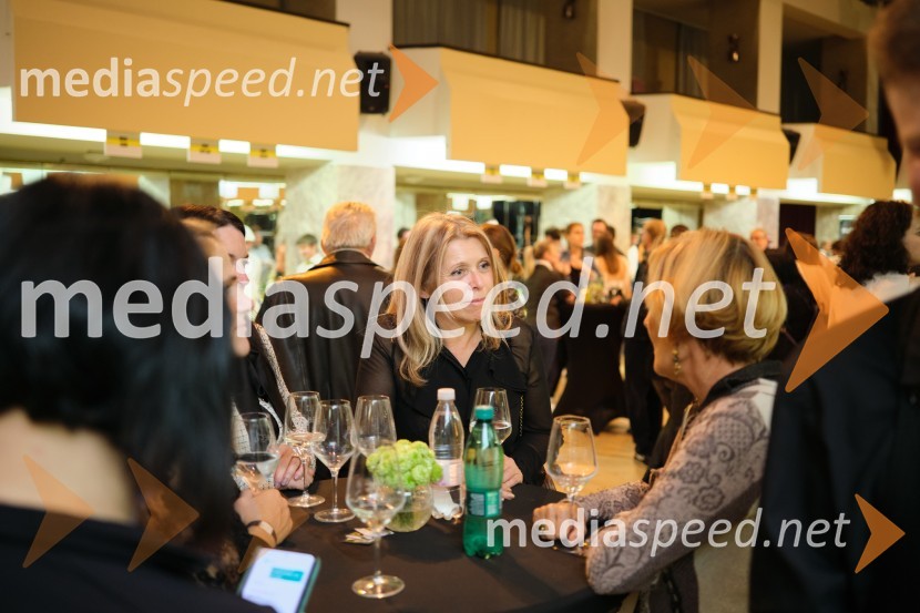 5. salon štajerskih mladih vin Pubec 2023 v Ljubljani