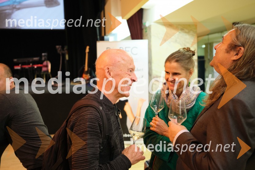  ... ;  Staša Bizjak, Thethirdwine.com5. salon štajerskih mladih vin Pubec 2023 v Ljubljani